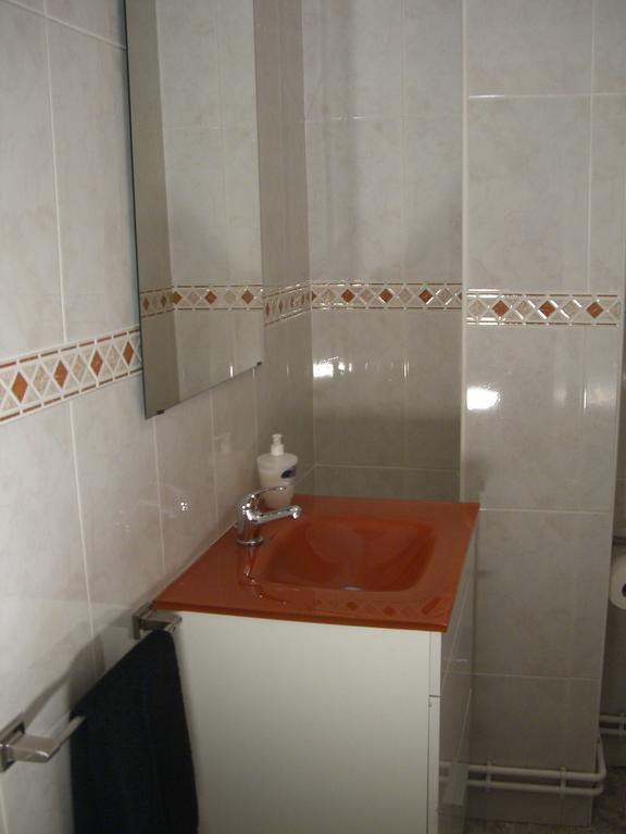 Pension Aqua Rooms Portomarin Dış mekan fotoğraf